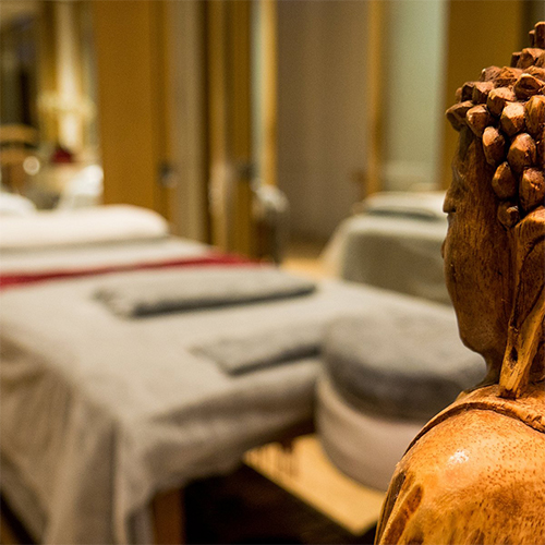Sonali Massage Service