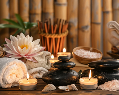 Thai Massage