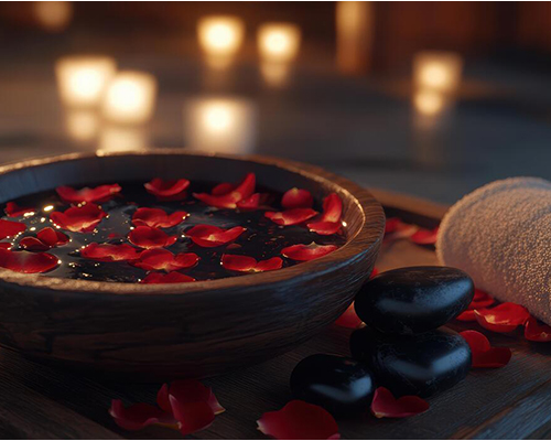 Balinese Massage